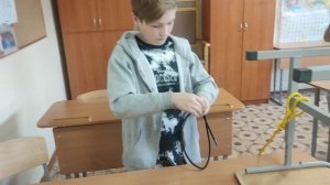 Узлы. Группа С
