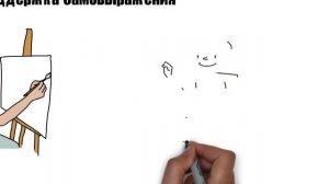 Как общаться с 6-летним ребенком, чтобы не заблокировать его, а помочь проявиться