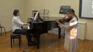 Урок концерт. Концертмейстер-концертный мастер_14.12.2024