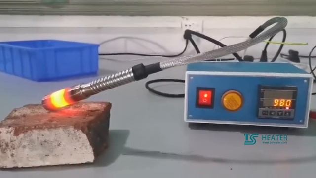 high temperature cartridge heater 2