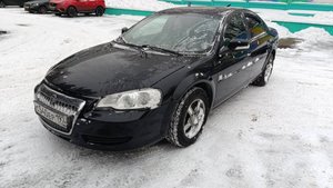 Продажа Volga Siber, 2010 .г.в.