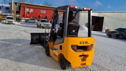 ПРОДАЖА НАВЕСНОГО ОБОРУДОВАНИЯ ДЛЯ СПЕЦТЕХНИКИ