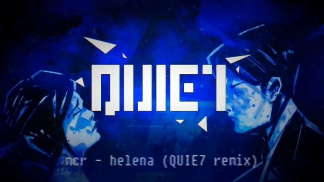 my chemical romance - helena (QUIE7 remix) [chillstep] смотреть онлайн