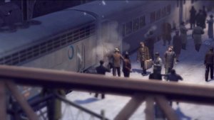 Прохождение игры мафия 2 серия 1