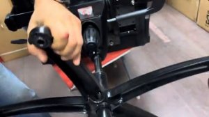 КРЕСТОВИНА - важная часть в кресле \ Как она у нас сломалась \ показываем на примере