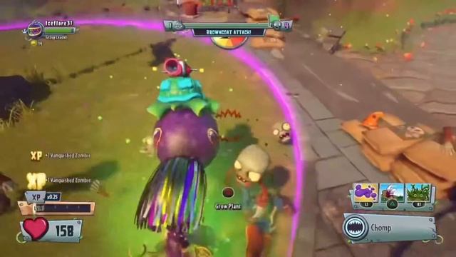 One Quick Tip for Every Plant in PvZ Garden Warfare 2!