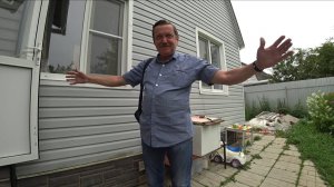 ВЛОГ Борис сбежал   / Маня грибник / Любанька 24 июля 2018 г.