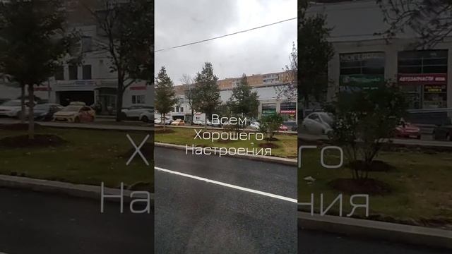 Москва. Гуляю по Москве. Подпишись