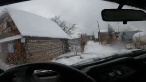 Дачный быт. Декабрь 2024. Часть 1.