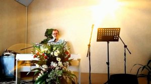 Христианский романс Я вижу свет (Christian romance I see the light)