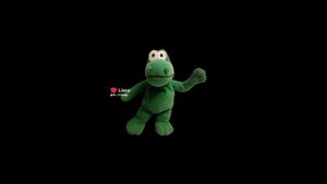 Мемы по пять ночей с фрогги из моего акка в лайк. 4-я часть