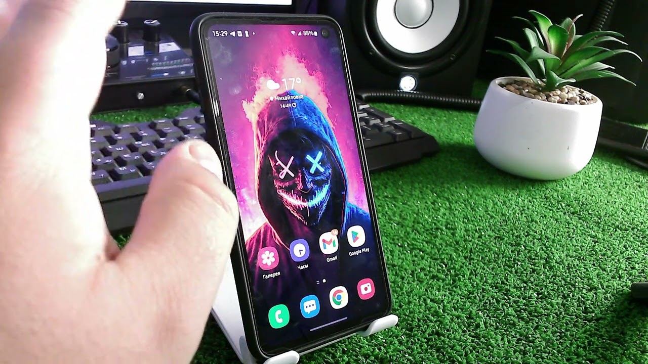 Что делать если НЕ РАБОТАЕТ МОБИЛЬНАЯ СВЯЗЬ или ИНТЕРНЕТ и WI FI SAMSUNG GALAXY смотреть онлайн