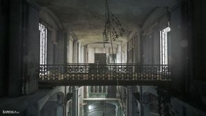 Dishonored 2 - Addermire Institute - ASMR - Ambient Music - 1H - #19 #ambient #studymusic #study