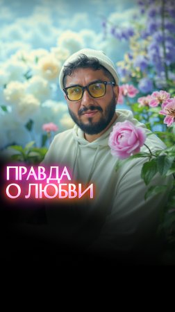 Правда о любви