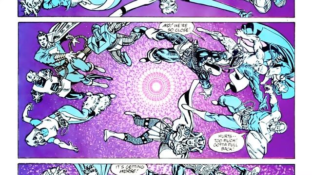 Krypton: Brainiac Is Superman's True Nemesis смотреть онлайн