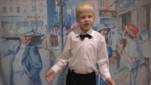 Тётя Мотя - Есенин С.А.