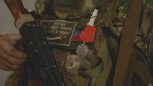 ПОМОЩЬ НАШИМ БОЙЦАМ