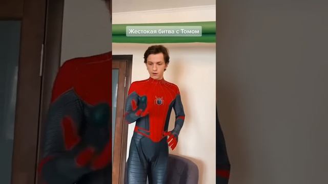 Том Холланд выучил русский язык Все серии смотреть онлайн