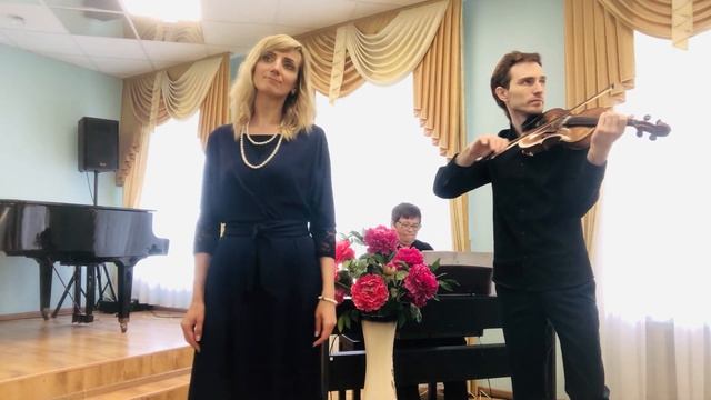 Крюкова Е.И., Незнанов В.С., Шереметьева О.В. "Берёзка" смотреть онлайн