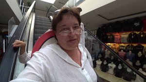 ВОТ ЭТО ОТДОХНУЛААА  / «ПРИСТАВУЧИЙ» ШОПИНГ В ТУРЦИИ / Мужчины везде одинаковые 3 октября 2019 г.