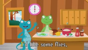 Super Minds 3 Grammar Unit 2-2 Making Suggestions with How about and Shall