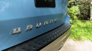 2025 Toyota 4Runner First Look: Limited, TRD PRO and Trailhunter!