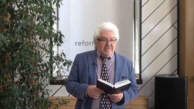 Зачем крест ? | Георгий Вязовский || 10.03.2024 смотреть онлайн
