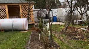 Осень / Хандра / Дождь / Бессонница / Фуууу ! 28-29 октября 2021 г.