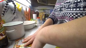 Маринад для вкусной курочки от Бориса / Замерзаем. Скорее бы потеплело январь 2021 г.