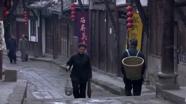 MULTISUB抗日谍战剧【权力巅峰💥Peak of power】EP19年代版的《潜伏》🗡️+《媳妇的美好时代》，母子暗战，婆媳交锋，兄弟香煎。🤩主演：陈都灵  成毅
