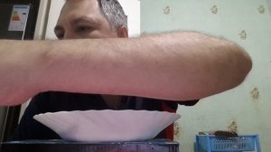 ASMR ИТИНГ. КУШАЮ КИЛЬКУ