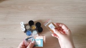 Хобби влог #3 Новинки / Pearl Ex / Куклохобби