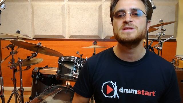 Quanto tempo ci vuole per imparare a suonare la batteria?