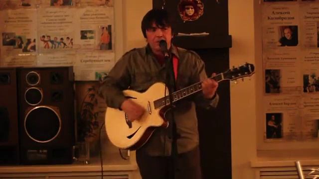 Крыса на кухне _А.Телятников смотреть онлайн