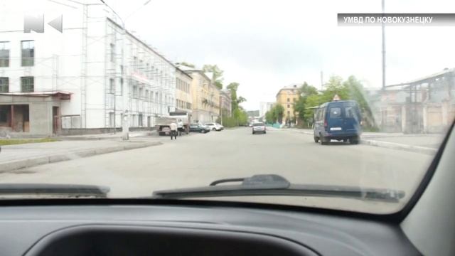 Женщина-подполковник задержала мужчину-грабителя смотреть онлайн