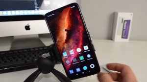 Как на Xiaomi включить РАЗДЕЛЕНИЕ ЭКРАНА/Как на телефоне Сяоми сделать разделенный (двойной) экран