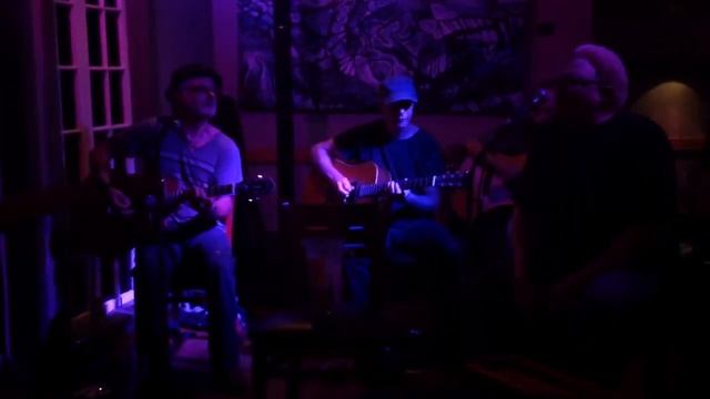 "Living For The City" - Malford Milligan, Bill Carter, Randy Weeks & Stephen Doster смотреть онлайн