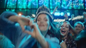 Zarina и Наталия Орейро / New Year Collection 2018 / 2019