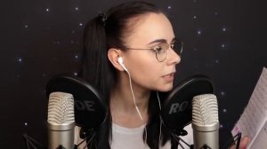 АСМР _ Триггерные скороговорки Тк Тк, Ск Ск  ASMR _ Tongue twisters