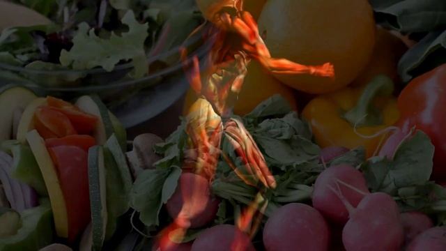 Smart Meal- умная и функциональная еда для всех