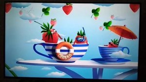 Заставка (Радость моя в FHD, июнь 2019)