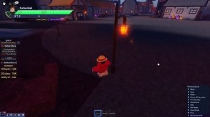 [AUT] Как получить Ope Ope No Mi? Самый легкий способ.