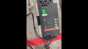 Repair ABB SOFT STARTER PSR60-600-70 | JESS TECHNOLOGY MALAYSIA