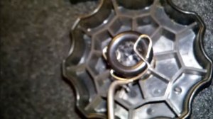 Как снять обшивку водительского сидения Mitsubishi L200 Pajero Sport 2014