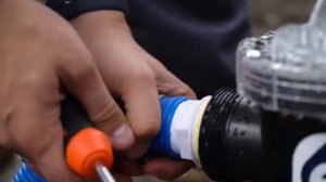 Консервация бассейна на зиму  Как подготовить бассейн к зимовке