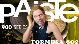 Честный Обзор #3 Главное отличие тарелок Paiste Formula 602 vs 900 Series. Зачем мы переплачиваем?