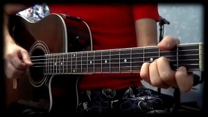 Сплин - Бонни и Клайд (cover)