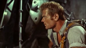 STAR WARS: Original Trilogy - 1950's Super Panavision 70