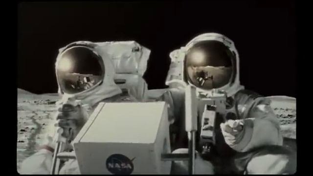 Apollo 18 Error In The Movie. Киноляп
