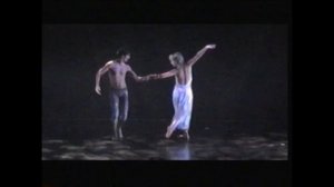 Sueno de la Luna Choreography by Suezan Skelton - For Federico Garcia Lorca.